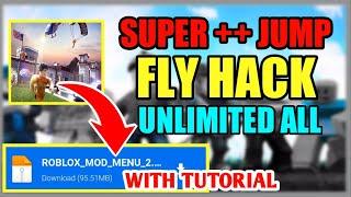 Roblox MOD MENU 2021| Roblox MOD APK | Roblox Hack Mod Menu Android | Roblox Mobile Mod Menu