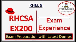 RHCSA Exam Prep: Complete Guide with Latest Dumps and Instructions for Success #rhcsaexam #rhcsa