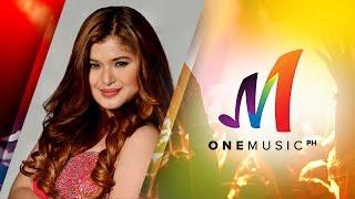 OneMusicPH Be Discovered with Jazzamhine Torres
