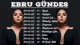 Ebru Gündeş Remix ️ 2024 Haftanın En Güzel En Çok Dinlenen Türkçe Remix Şarkıları ️