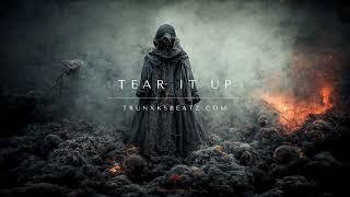 Tear It Up (NF Type Beat x Dark Violin Trap x Epic Choir) Prod. by Trunxks