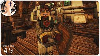 Vintage Story 1.19.8 | Linker pour les Translocateurs #49