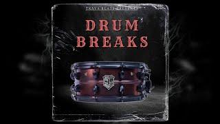 [+870] DRUM BREAKS COLLECTION | FREE DOWNLOAD 2024