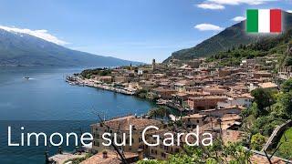 Limone sul Garda: The most beautiful place on Lake Garda?