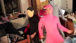 DO THE HARLEM SHAKE (ORIGINAL)