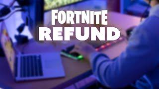 Fornite refund -- how to claim yours today | Rossen Reports