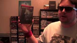 BOOGEYMAN dvd review