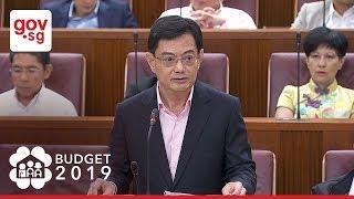 Budget 2019: Ensuring a sustainable environment for all