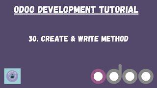 How to supercall create & write method in Hindi | odoo Tutorial in Hindi | Learnology Coding