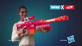 NERF FORTNITE HEAVY SR (F0928)