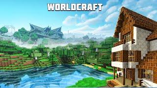 WORLDCRAFT | Promo Video | Play It Now