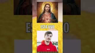 MRBEAST VS JESUS