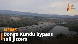 Leaders oppose plans to toll the Dongo Kundu bypass road