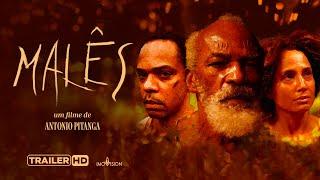 Malês | Teaser Oficial | Imovision