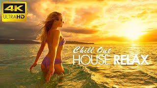 4K Norway Summer Mix 2023  Best Of Tropical Deep House Music Chill Out Mix By The Deep Sound #15