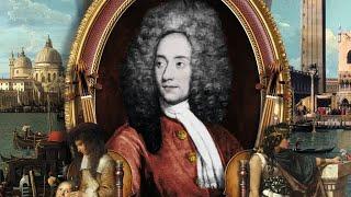 Tomaso Giovanni Albinoni (1671-1751) - Complete oboe concertos