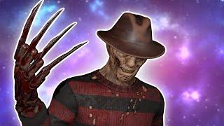 GOD MODE FREDDY (The Freddy Buff)