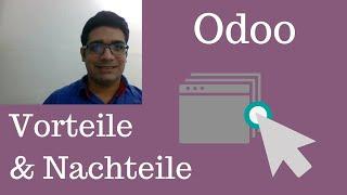 Odoo Erfahrungen: Vorteile und Nachteile