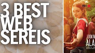 This Web Series are Slice of Life || This 3 Series are Slice of Life ||Best Series || Hollywood.