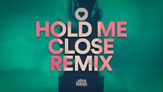 xtra basic & Emily J - Hold Me Close (Refly Remix)