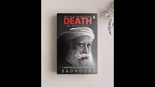 Death | Author Sadhguru | Book Review | Nidhi Banthia Mehta