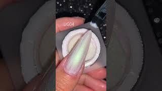 9 Vettsy Peary Gel Polishes Set-Unicorn Swatching #nails #swatches