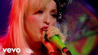 The Ting Tings - That's Not My Name (Live from Jools' 16th Annual Hootenanny, 2008)