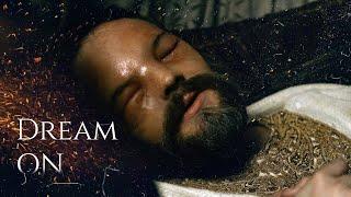 Aethelwulf Dream On - Vikings