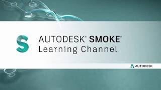 Welcome to the Smoke Learning Channel