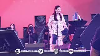 Regine Velasquez - Can You Read my Mind [REIGNE Collection Launch] #REIGNEwithBYS