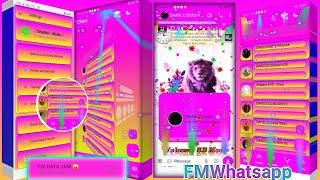 !!FMWHATSAPP !!DATA JAM.Fix_Chat Light & HOME LIGHT!! EXTENDER IMUNE: & WHATSAPP!!(2025)