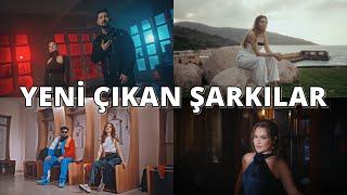 Yeni Çıkan Türkçe Şarkılar | 20 Temmuz 2024 | 2024 Yeni Şarkılar