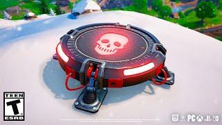 Do NOT Use This In Fortnite..