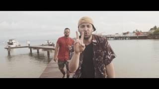 Justin Wellington - Island Moon (Brooks & Dunn) feat. Jahboy