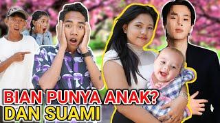 BIAN PUNYA ANAK BAYI DAN SUAMI, TERNYATA DIAM DIAM SUDAH NIKAH?? ARIK KAGET SYOK | Mikael TubeHD