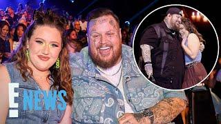 Jelly Roll DETAILS Parenting His 16-Year-Old Daughter After His Own Arrest As a Teen | E! News