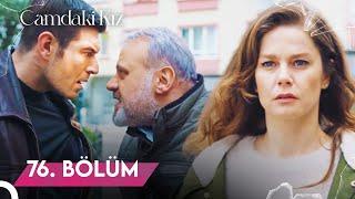 Camdaki Kız | 76. Bölüm