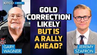 Gold Remains Bullish After Expected Short-Term Correction: Watch This in the Charts - Gary Wagner