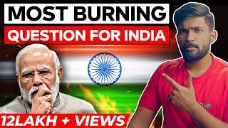 A virus that can destroy India | Unemployment crisis in India explained | Abhi and Niyu