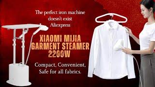 XIAOMI MIJIA Garment Steamer 2200W