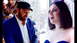 Denny DeMarchi & Marta Shpak - "Christmas Day" | Official Video