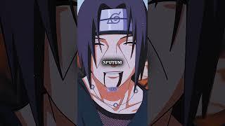 What Disease Killed Itachi ACTUALLY?