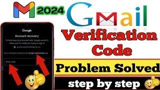 Get a verification code from Google Authenticator App | Google Account Recovery 2024 