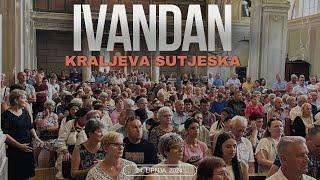 Ivandan u Kraljevoj Sutjesci 2024.