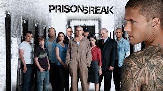 The biggest mistake in Prison Break EVER ?!