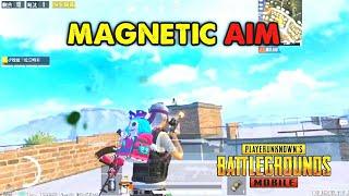 This is why Chinese Pro Aim like Aim bot & God Like Reflex | Extreme Skill Insane Montage | PUBGM