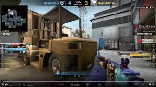 heres an old clip of forsaken cheating || CSGO Optic Gaming Disqualified