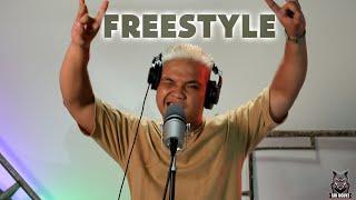 Underground Talk Live : Blacka - Freestyle