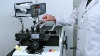 CDI Master Calibration Systems Overview