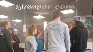 Sylva Vapor Vape Shop in Sylva NC